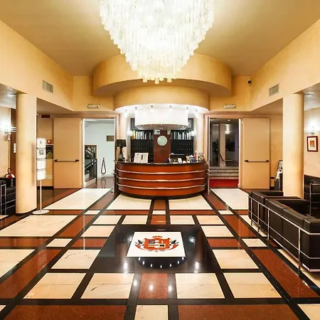 Granduca & Parking 4* Grosseto