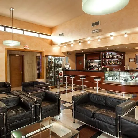 Granduca & Parking Grosseto