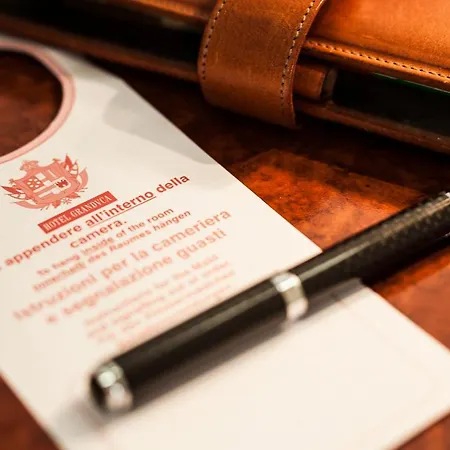 Granduca & Parking 4* Grosseto