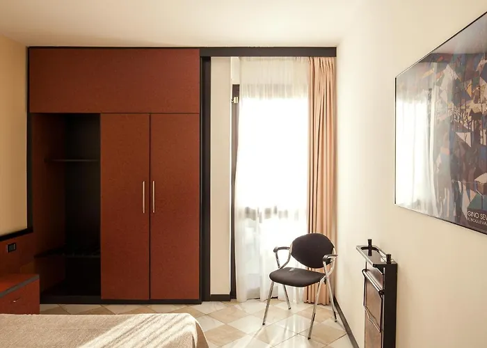 Granduca & Parking 4*